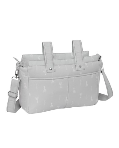 Borsa organizzatrice per passeggino Sophie la Girafe MUM