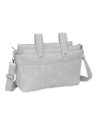 Borsa organizzatrice per passeggino Sophie la Girafe MUM Borsa organizzatrice per passeggino Sophie la Girafe MUM