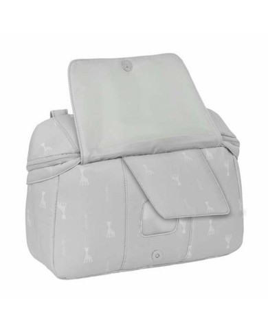 Borsa organizzatrice per passeggino Sophie la Girafe MUM