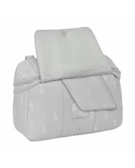 Borsa organizzatrice per passeggino Sophie la Girafe MUM Borsa organizzatrice per passeggino Sophie la Girafe MUM
