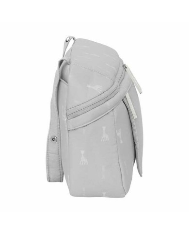 Borsa organizzatrice per passeggino Sophie la Girafe MUM