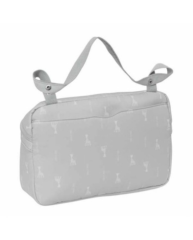 Borsa organizzatrice per passeggino Sophie la Girafe MUM