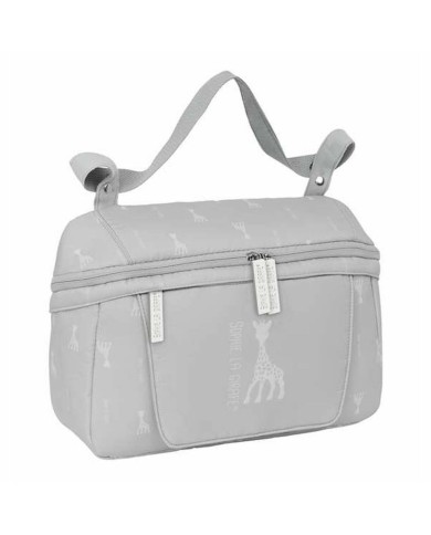 Borsa organizzatrice per passeggino Sophie la Girafe MUM