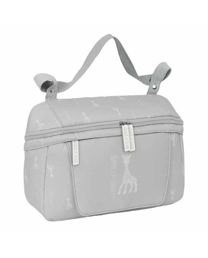 Borsa organizzatrice per passeggino Sophie la Girafe MUM Borsa organizzatrice per passeggino Sophie la Girafe MUM