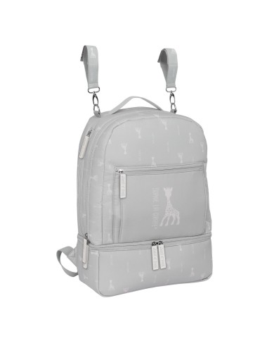 Borsa organizzatrice per passeggino Sophie la Girafe Borsa organizzatrice per passeggino Sophie la Girafe