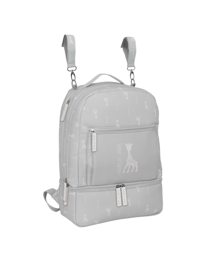 Borsa organizzatrice per passeggino Sophie la Girafe