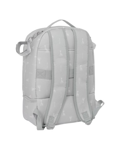 Borsa organizzatrice per passeggino Sophie la Girafe