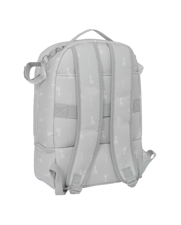 Borsa organizzatrice per passeggino Sophie la Girafe