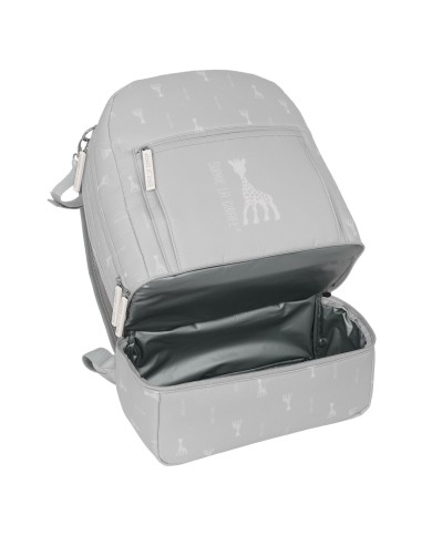 Borsa organizzatrice per passeggino Sophie la Girafe