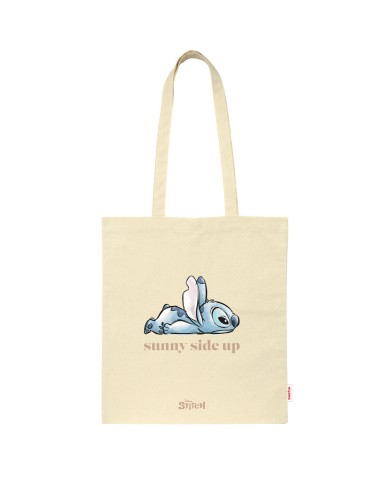 Borsa di stoffa Lilo & Stitch Borsa di stoffa Lilo & Stitch