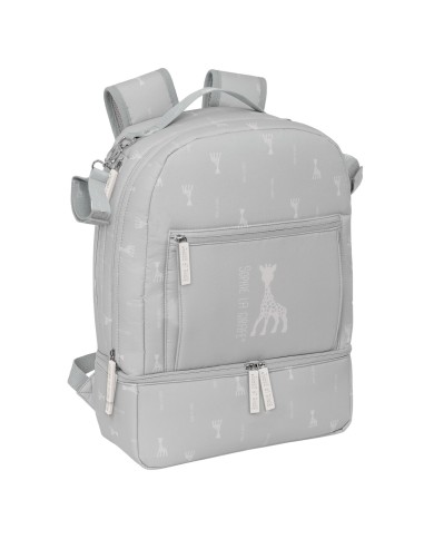 Borsa organizzatrice per passeggino Sophie la Girafe