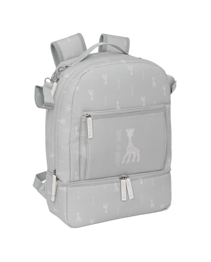Borsa organizzatrice per passeggino Sophie la Girafe