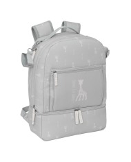 Borsa organizzatrice per passeggino Sophie la Girafe