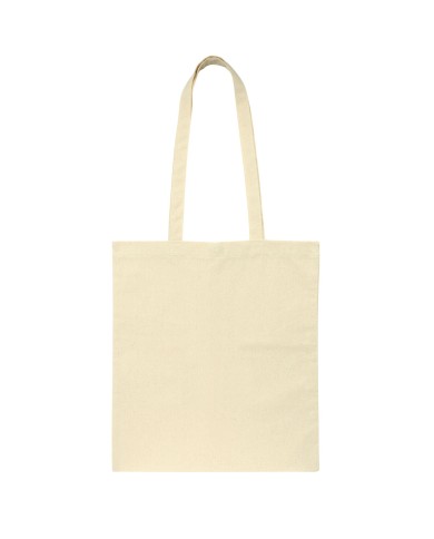 Borsa F.C. Barcelona Beige Cotone Borsa F.C. Barcelona Beige Cotone