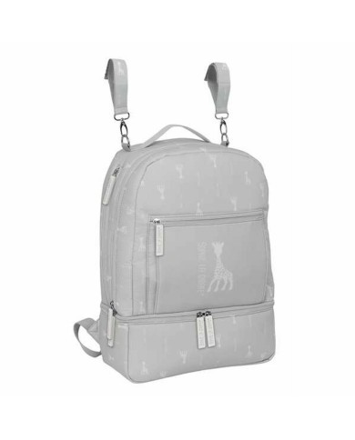 Borsa organizzatrice per passeggino Sophie la Girafe