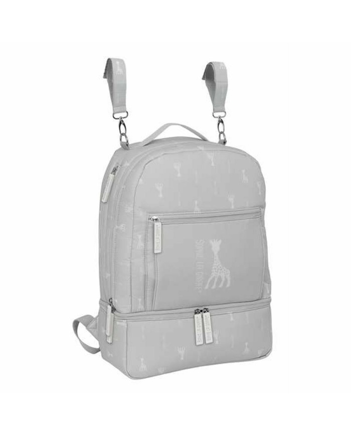 Borsa organizzatrice per passeggino Sophie la Girafe