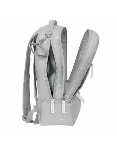 Borsa organizzatrice per passeggino Sophie la Girafe