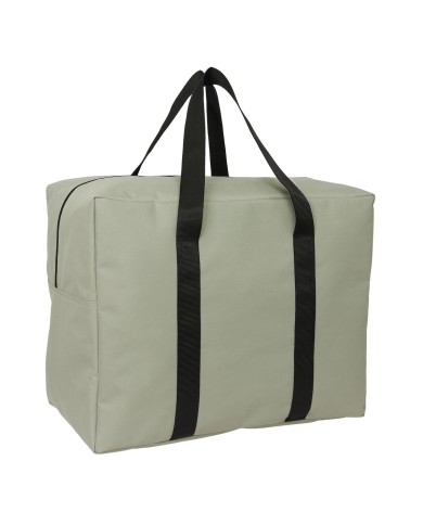 Borsa Donna Mickey Mouse Clubhouse Mood Grigio 50 x 40 x 28 cm Borsa Donna Mickey Mouse Clubhouse Mood Grigio 50 x 40 x 28 cm