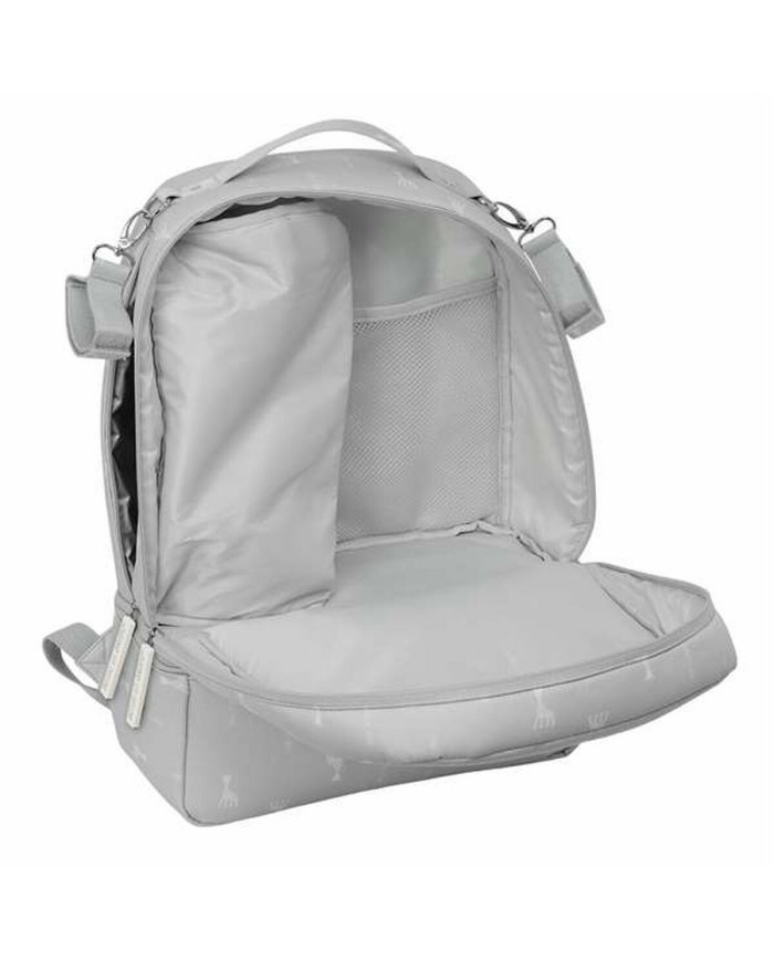 Borsa organizzatrice per passeggino Sophie la Girafe