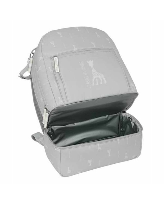 Borsa organizzatrice per passeggino Sophie la Girafe