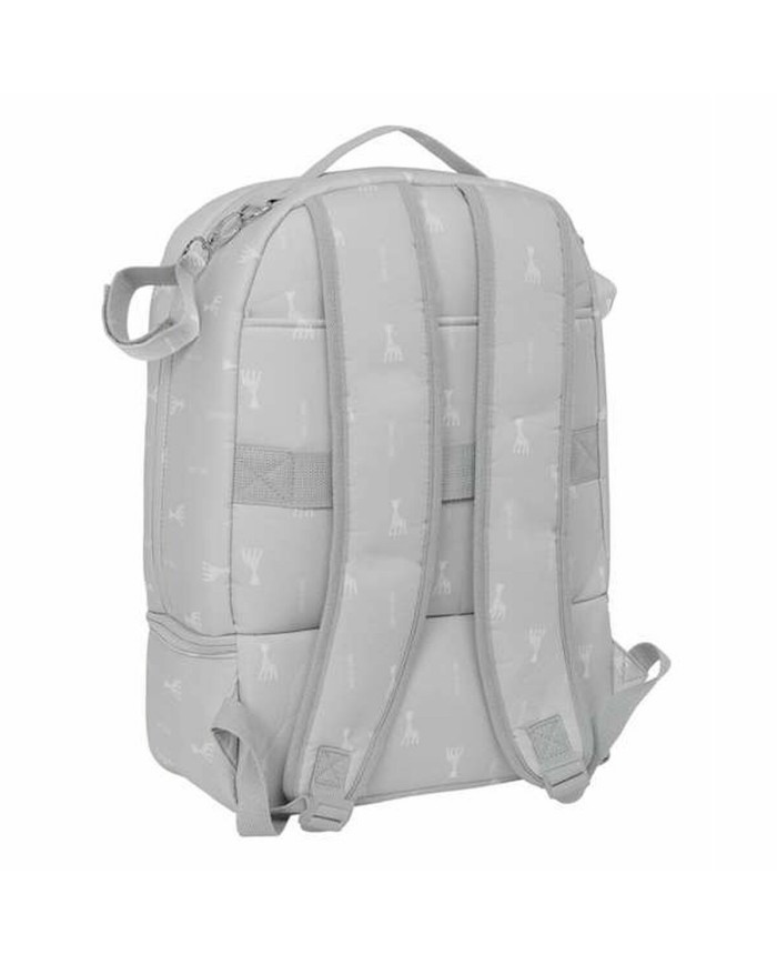 Borsa organizzatrice per passeggino Sophie la Girafe