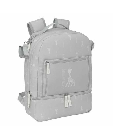 Borsa organizzatrice per passeggino Sophie la Girafe