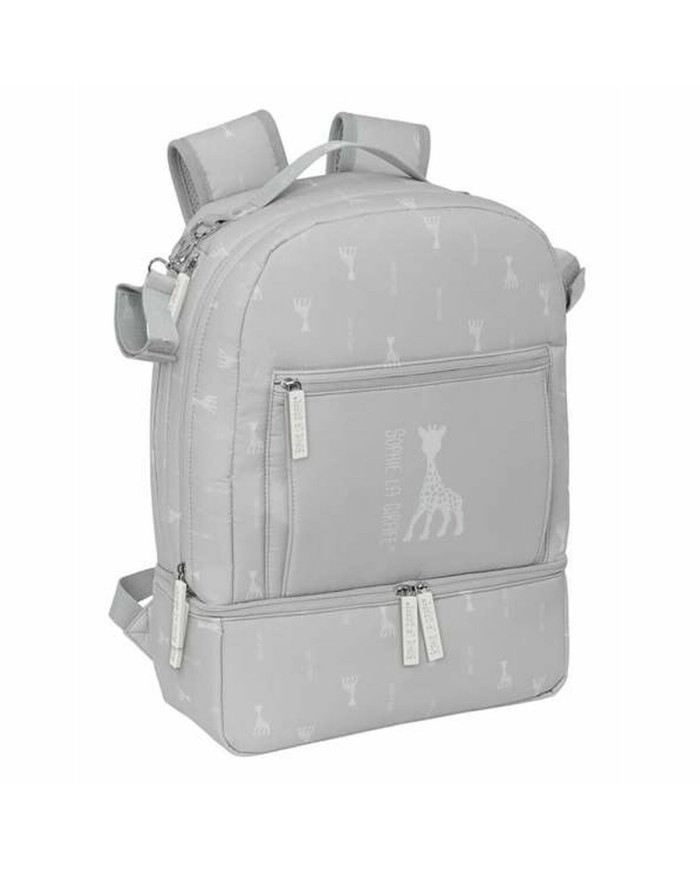 Borsa organizzatrice per passeggino Sophie la Girafe