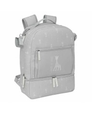 Borsa organizzatrice per passeggino Sophie la Girafe