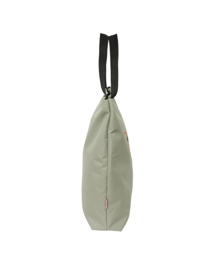 Borsa Donna Mickey Mouse Clubhouse Mood Grigio 50 x 45 x 10 cm