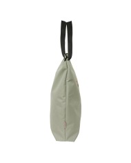 Borsa Donna Mickey Mouse Clubhouse Mood Grigio 50 x 45 x 10 cm