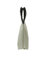 Borsa Pieghevole Mickey Mouse Clubhouse Mood Grigio 54 x 34 x 13 cm