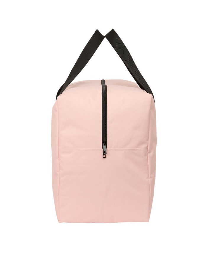 Borsa Donna Minnie Mouse Blush Rosa 50 x 40 x 28 cm