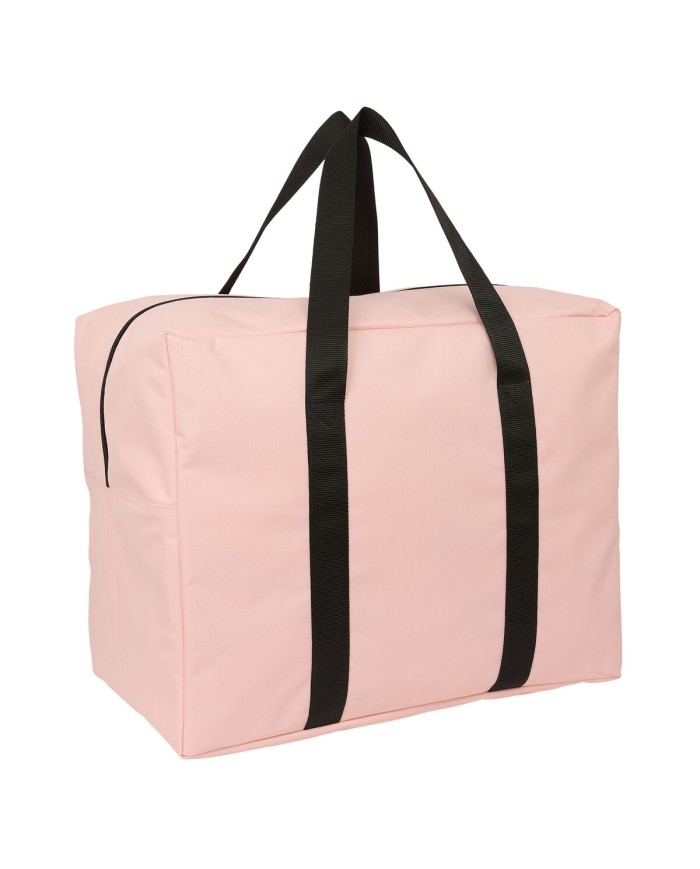 Borsa Donna Minnie Mouse Blush Rosa 50 x 40 x 28 cm