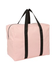 Borsa Donna Minnie Mouse Blush Rosa 50 x 40 x 28 cm