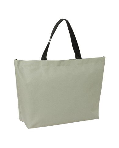 Borsa Pieghevole Mickey Mouse Clubhouse Mood Grigio 54 x 34 x 13 cm Borsa Pieghevole Mickey Mouse Clubhouse Mood Grigio 54 x 34 x 13 cm