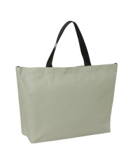 Borsa Pieghevole Mickey Mouse Clubhouse Mood Grigio 54 x 34 x 13 cm