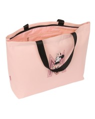 Borsa Donna Minnie Mouse Blush Rosa