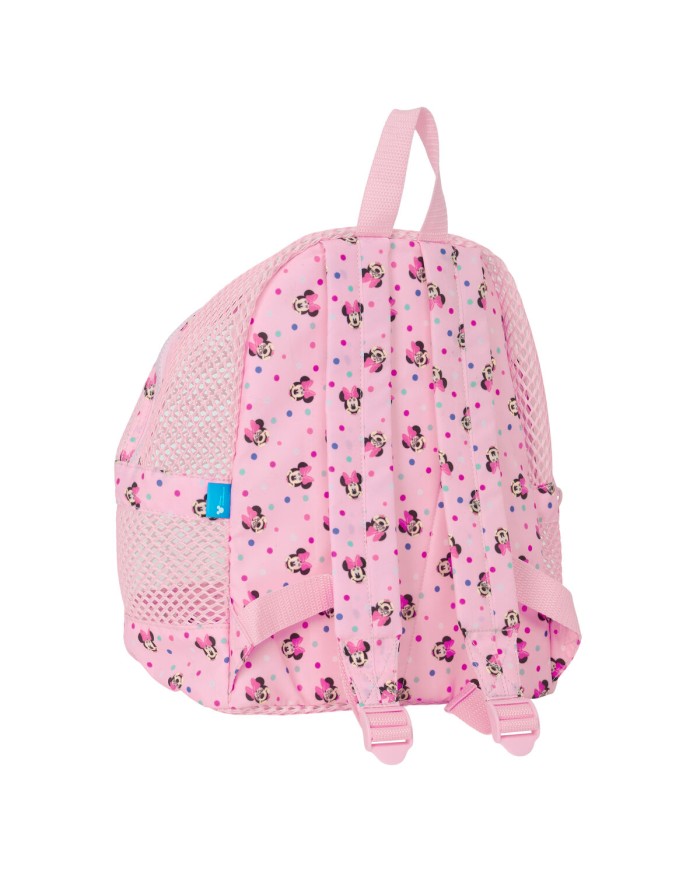 Borsa da Mare Minnie Mouse Rosa