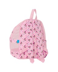 Borsa da Mare Minnie Mouse Rosa