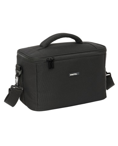 Frigo Portatile Safta Negro 18 29 x 19 x 18 cm Frigo Portatile Safta Negro 18 29 x 19 x 18 cm