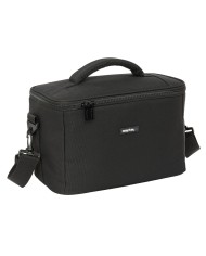 Frigo Portatile Safta Negro 18 29 x 19 x 18 cm