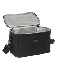Frigo Portatile Safta Negro 18 29 x 19 x 18 cm