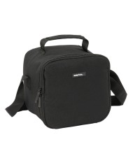 Frigo Portatile Safta Negro Nero 20 x 20 x 15 cm