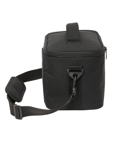 Frigo Portatile Safta Negro 18 29 x 19 x 18 cm Frigo Portatile Safta Negro 18 29 x 19 x 18 cm