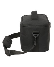 Frigo Portatile Safta Negro 18 29 x 19 x 18 cm