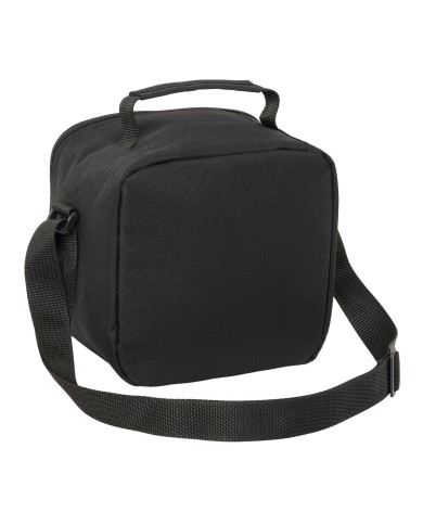 Frigo Portatile Safta Negro Nero 20 x 20 x 15 cm Frigo Portatile Safta Negro Nero 20 x 20 x 15 cm
