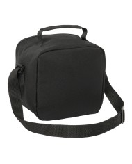 Frigo Portatile Safta Negro Nero 20 x 20 x 15 cm