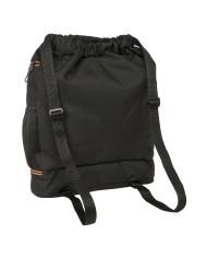 Zainetto con Cordini Kings League Nero 35 x 40 x 1 cm