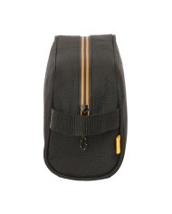 Necessaire da Viaggio Kings League Nero 24 x 15 x 10 cm Necessaire da Viaggio Kings League Nero 24 x 15 x 10 cm