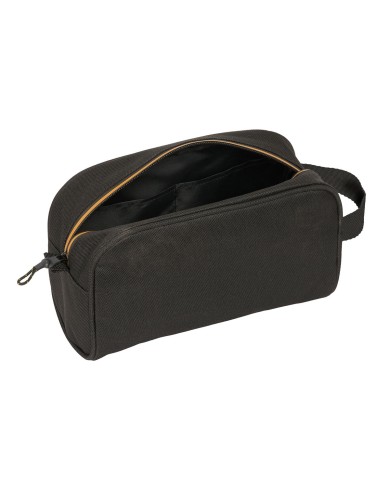 Necessaire da Viaggio Kings League Nero 24 x 15 x 10 cm Necessaire da Viaggio Kings League Nero 24 x 15 x 10 cm